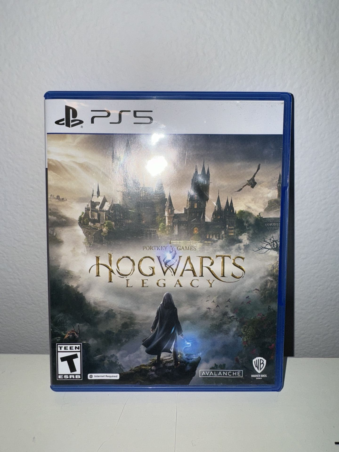 Hogwarts Legacy PS5