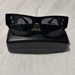 Authentic Versace Glasses 