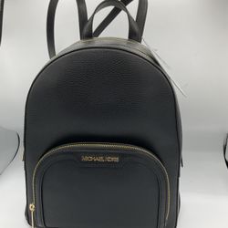 Michael Kors Backpack