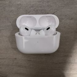AirPods Pro