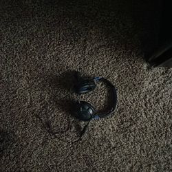 Ps5/xbox Series S/x Headset Like New