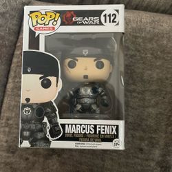Fonko Pop