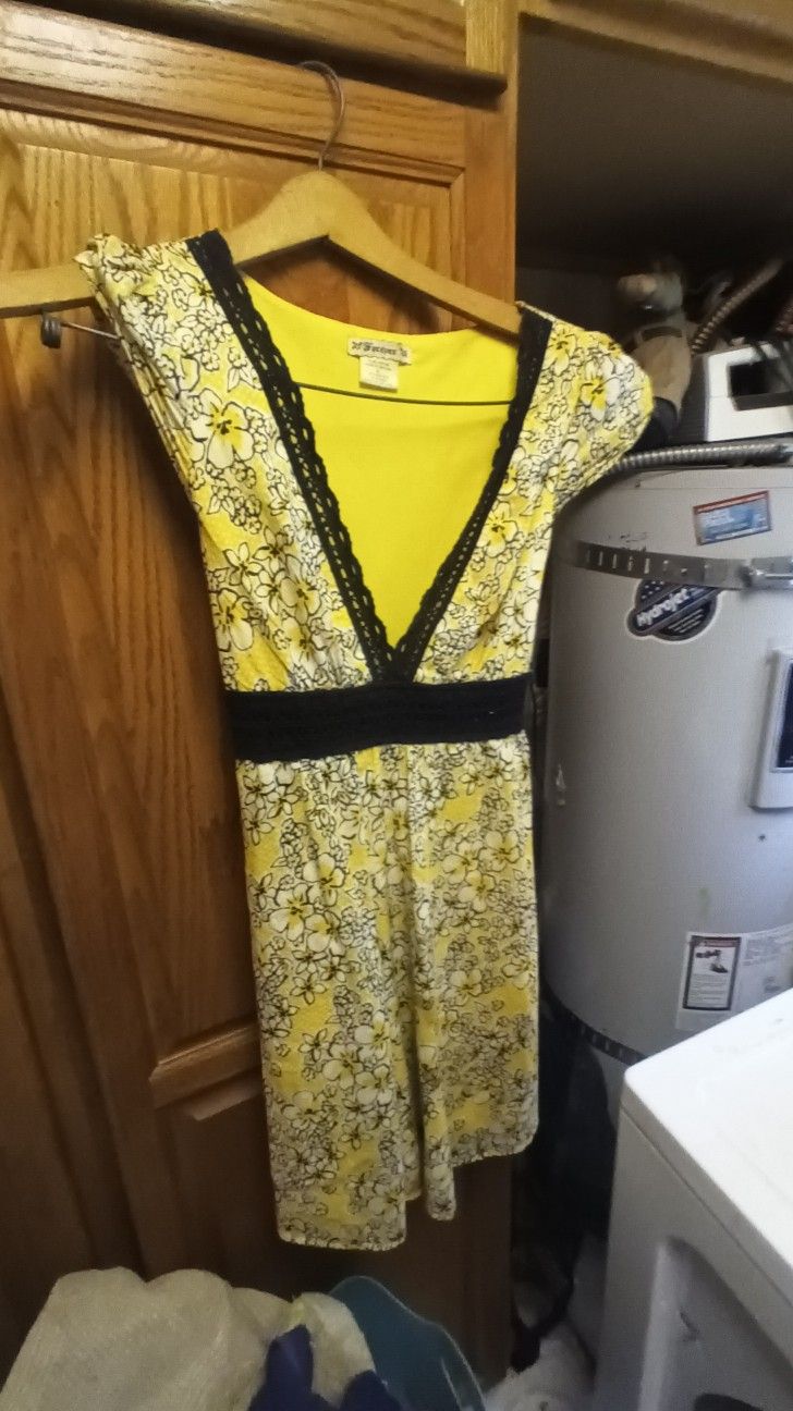 Forever 21 Summer Dress