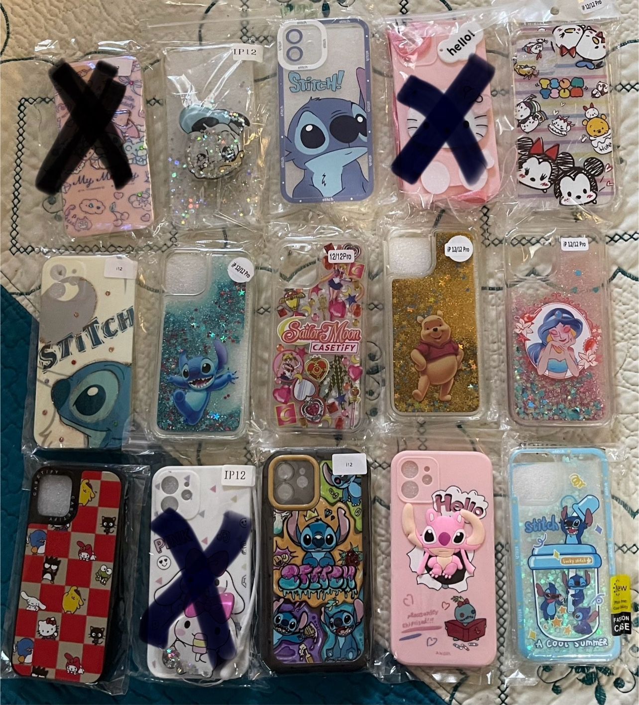 Iphone 12 Cases