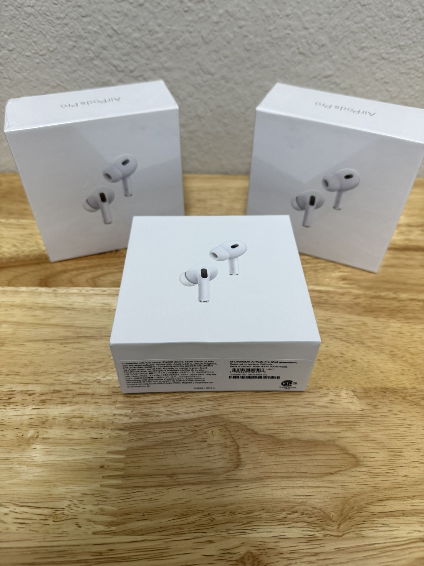 AirPod Pro 2