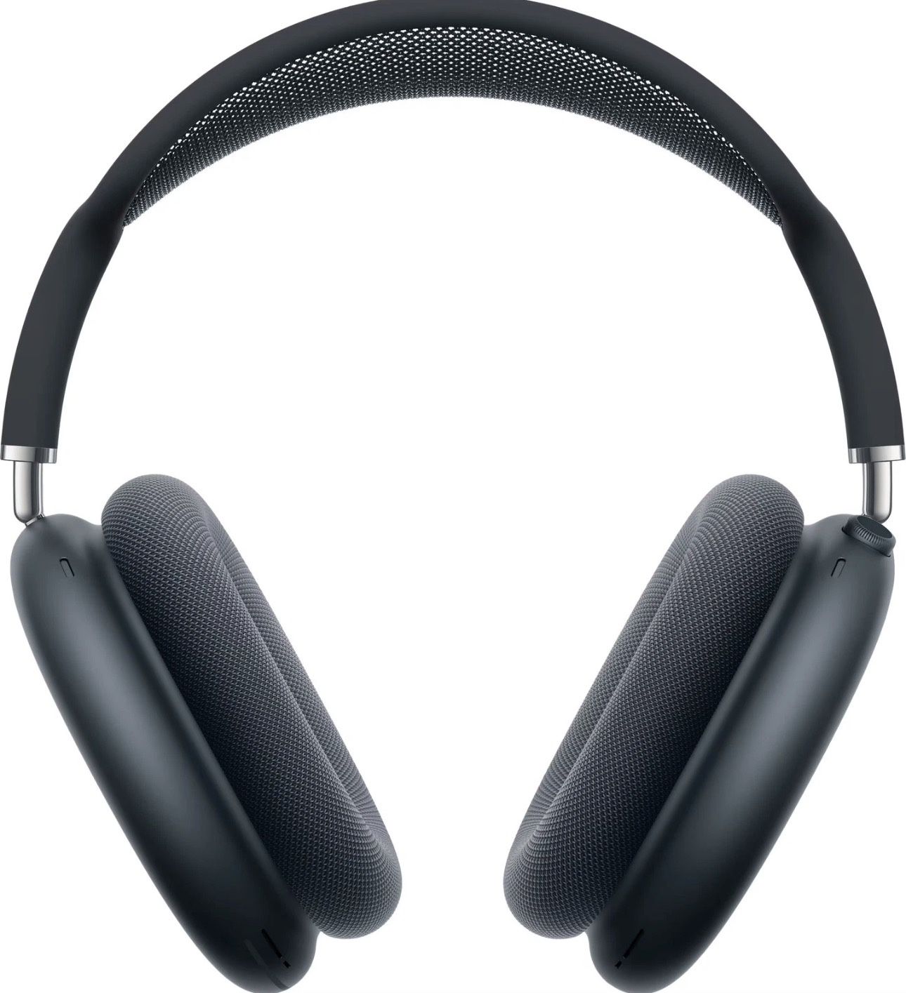 Apple AirPods Max USB-C Portable Bluetooth Headphones Midnight