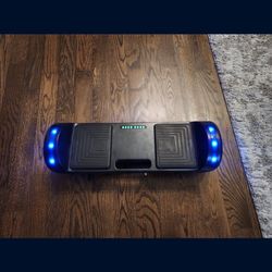 CHO POWER SPORTS HOVERBOARD 