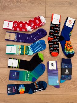 NEW Socks Men Women