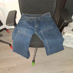 Men's Levi's 505 