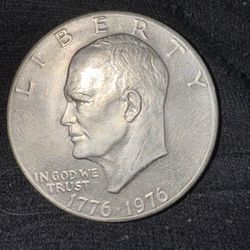 1(contact info removed) One Dollar Coin