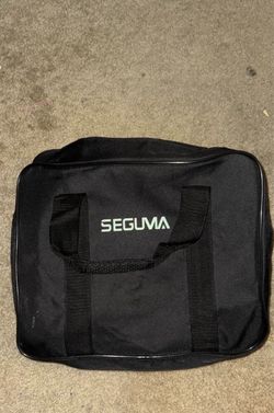 Seguma Tesla Charger