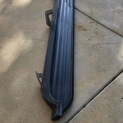 Chevy Tahoe Side Step