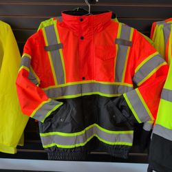 Waterproof Jacket