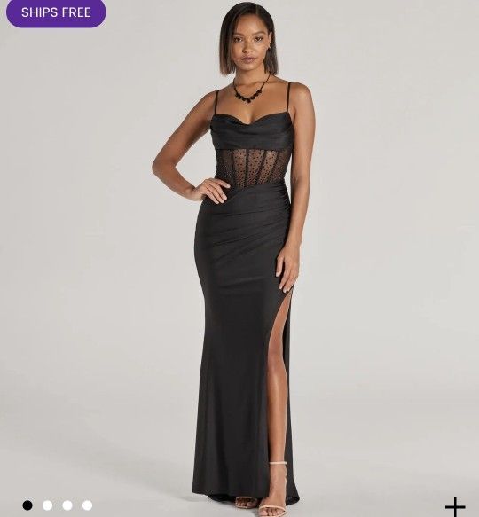 Elegante Dress