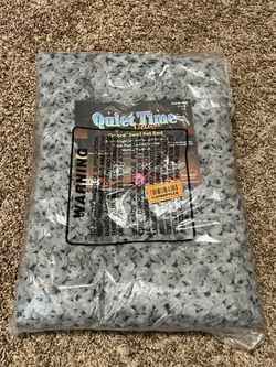 Plush Pet Bed 17x11 NEW