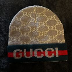 Gu@@i Beanie