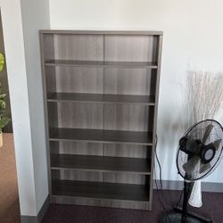 Bookshelf . 