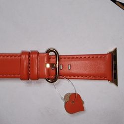 APPLE WATCH BAND