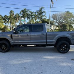 2022 Ford F-250