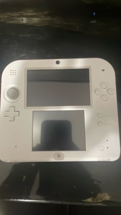 2ds (old model)