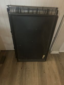 Pet Medium Sized Cage 