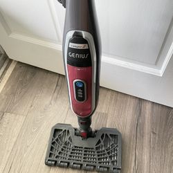 Shark Steam Mop Genius Floor 