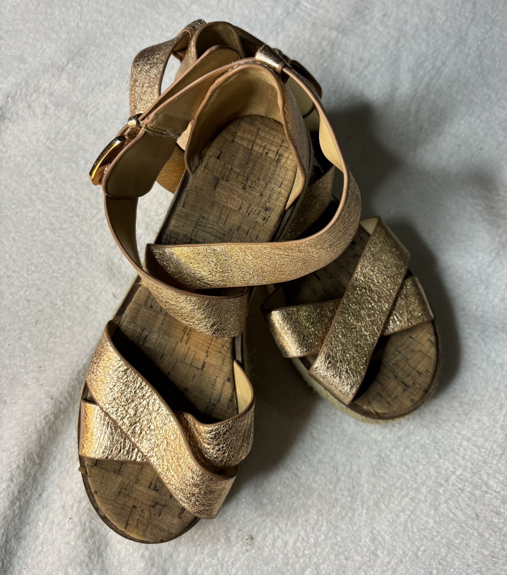 Michael Kors Sandals