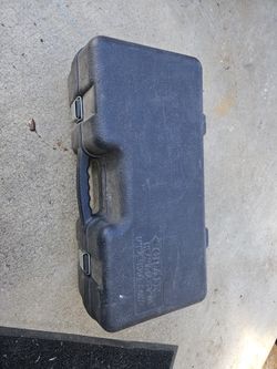 Crain Heavy-duty Undercut Saw