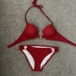VICTORIA’S SECRET BIKINI BATHING SUIT SET