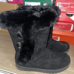 Women’s Snow Boots