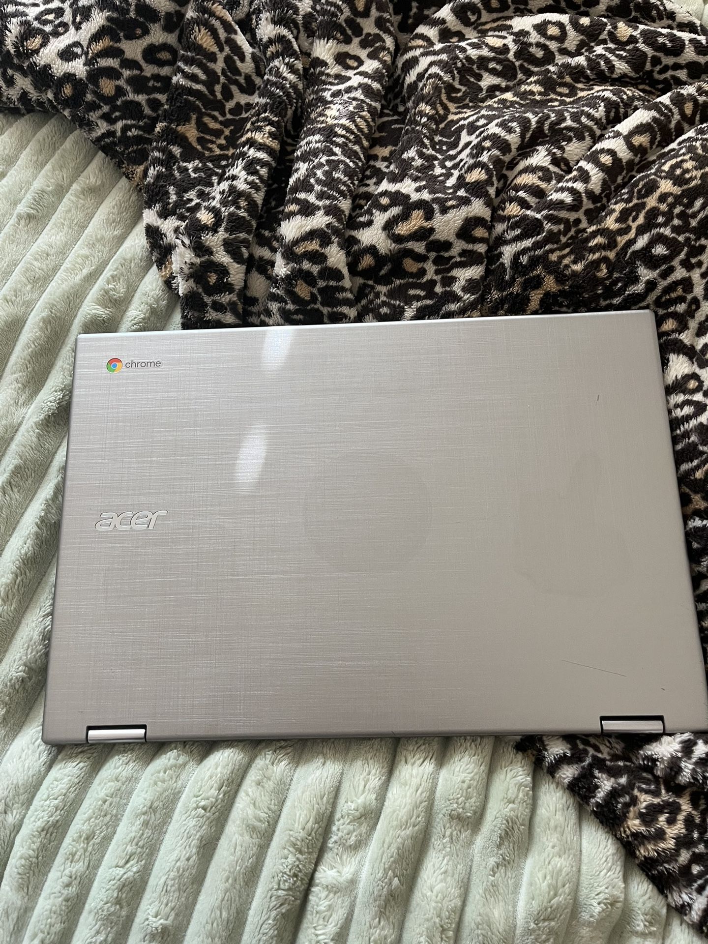 Acer Chromebook Spin 15
