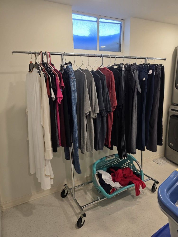 Clothing Racks