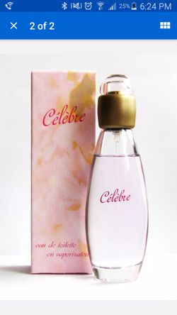 Celebre avon women perfume