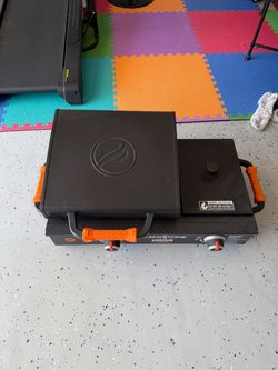 Blackstone in mint condition