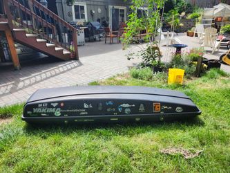 Yakima Rocketbox