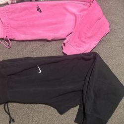 Nike Women’s Joggers 