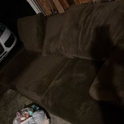 Sectional Couch