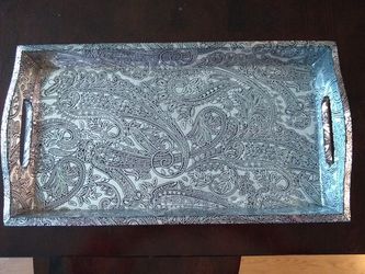 Tray