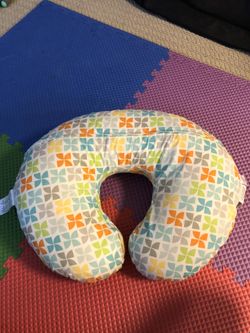 Boppy Baby Pillow