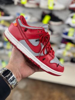 NIKE SB DUNK LOW (CUSTOM STYLE) – SIZE 10.5 (USED – EXCELLENT CONDITION)