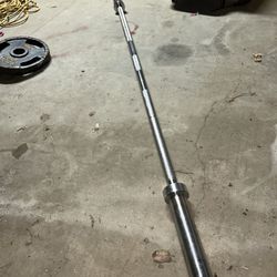 Olympic Bar
