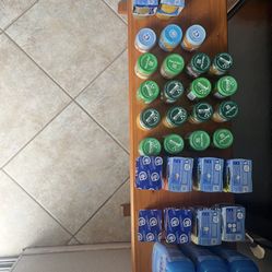 Baby Food 