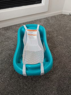 Baby tub