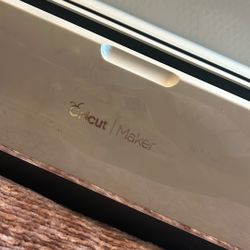 Cricut Maker 