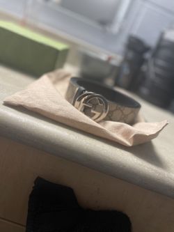 Reversible GG Supreme Belt