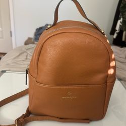 Caramel Backpack