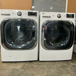 Washer And Dryer Jumbo 