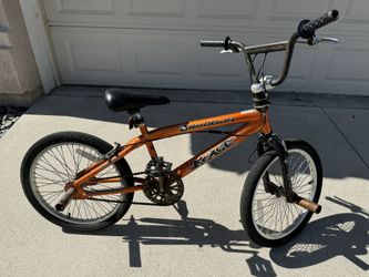 Kids Bike