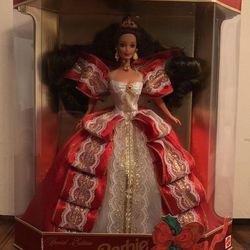 1997 Special Edition Holiday Barbie
