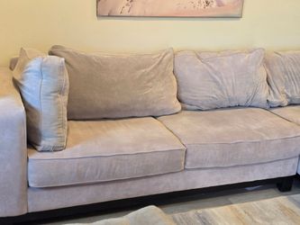 sofa seat